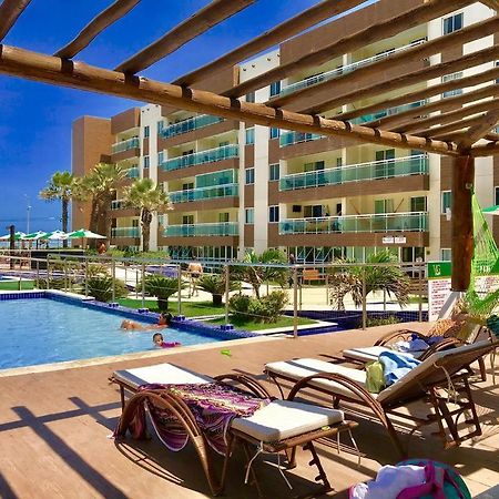 Vg Fun Residence Форталеза Екстериор снимка