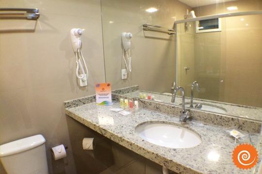 Vg Fun Residence Форталеза Екстериор снимка