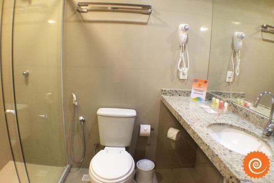 Vg Fun Residence Форталеза Екстериор снимка