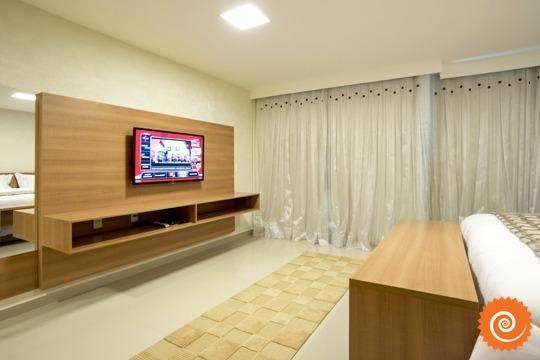 Vg Fun Residence Форталеза Екстериор снимка