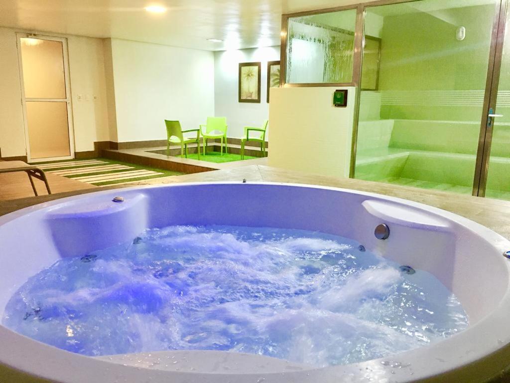Vg Fun Residence Форталеза Екстериор снимка