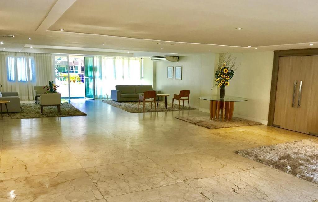Vg Fun Residence Форталеза Екстериор снимка